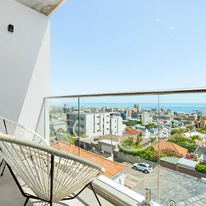 One Calais Luxury Cape Town