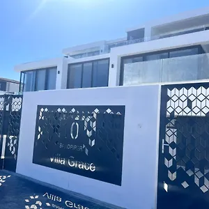 Grace Cape Town