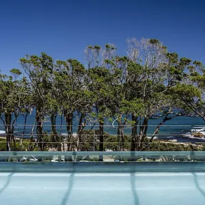 Blue Views Penthouse Beachfront With Pool Cape Town