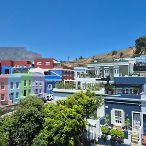 De Waterkant Cape Town