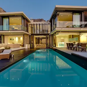 Serenity 18 Ronald Rd Camps Bay Cape Town