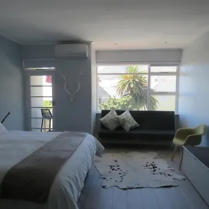 Oranjehof Cape Town