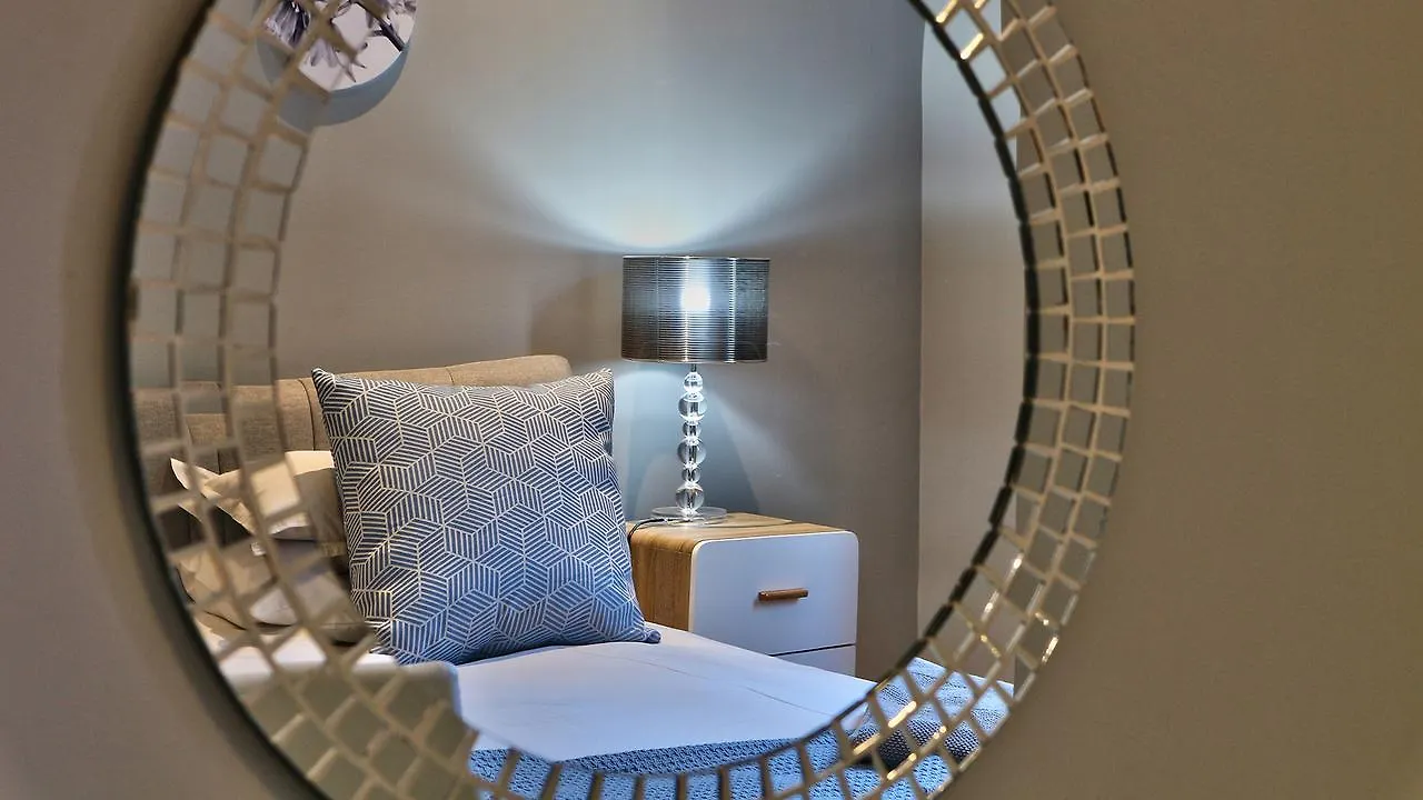 Greenpoint Apartments Cape Town