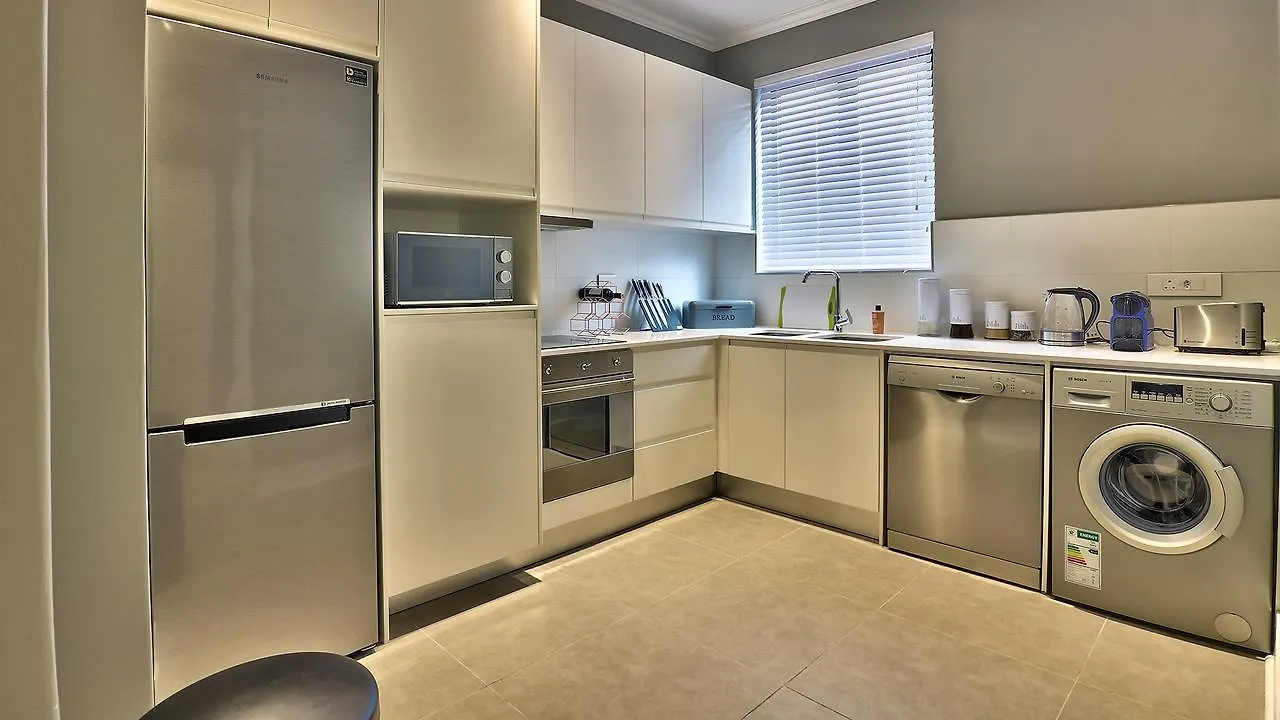 Greenpoint Apartments Cape Town