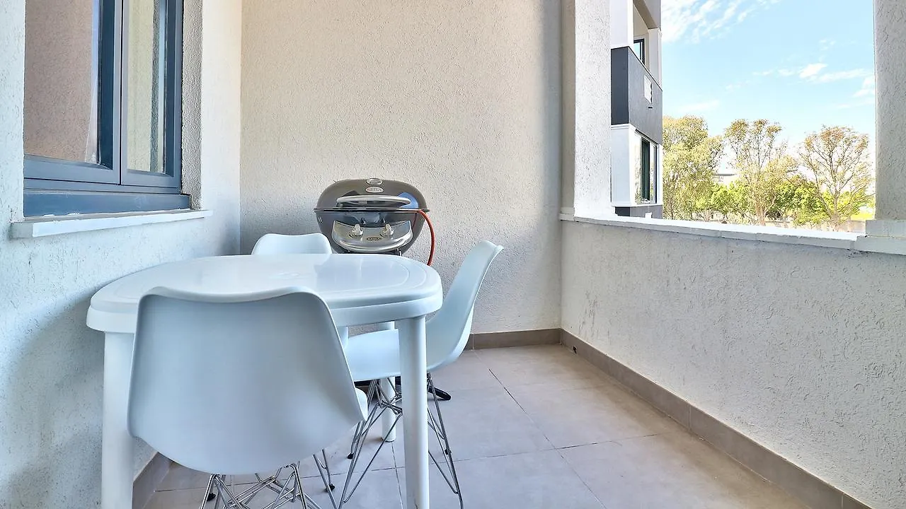 Greenpoint Apartments Cape Town