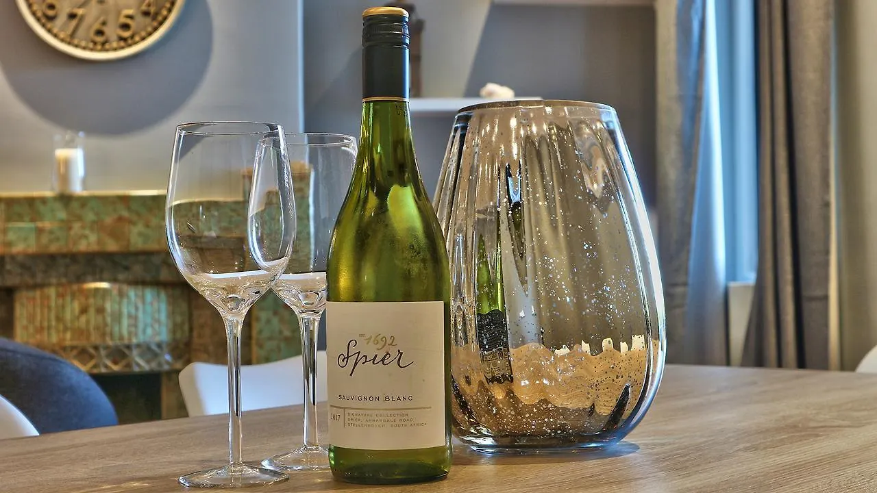 Greenpoint Apartments Cape Town