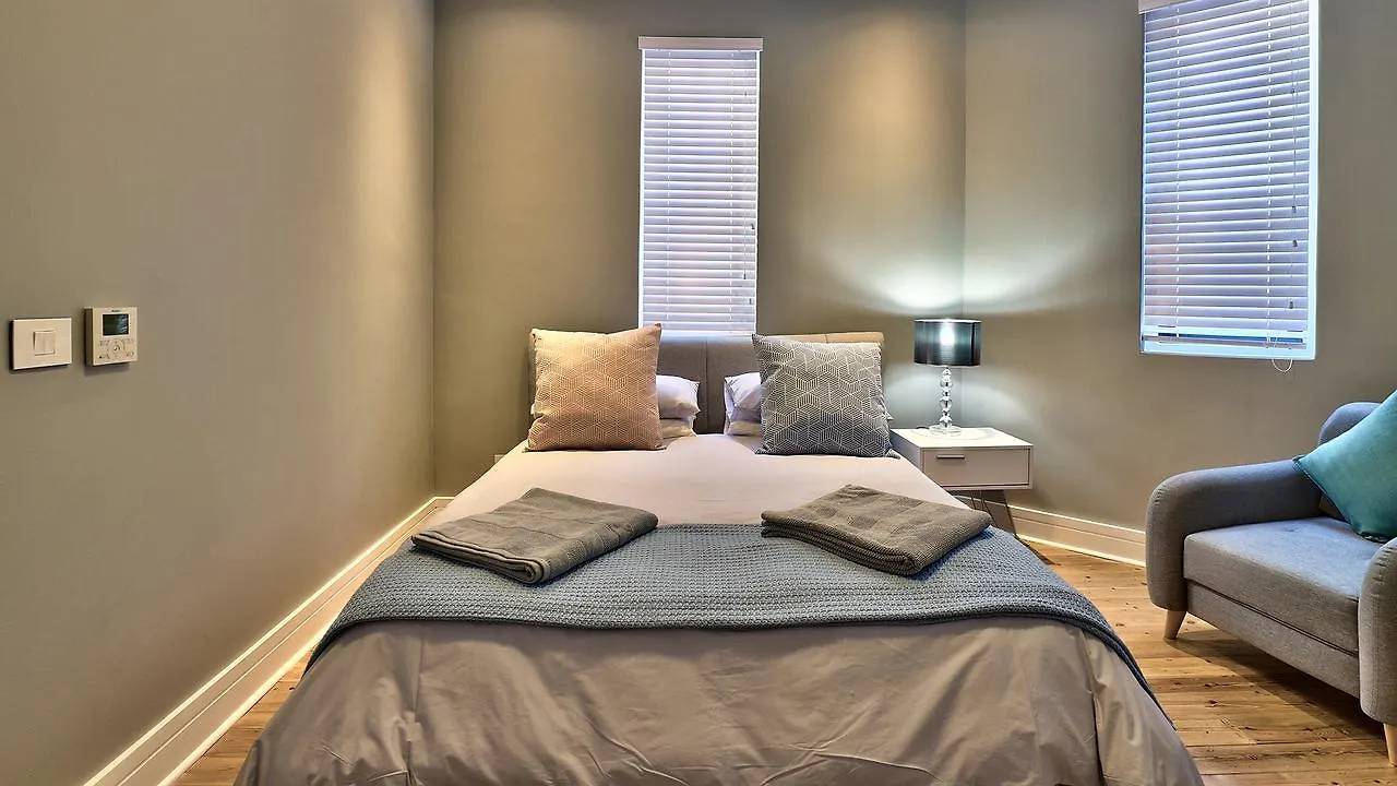 Greenpoint Apartments Cape Town