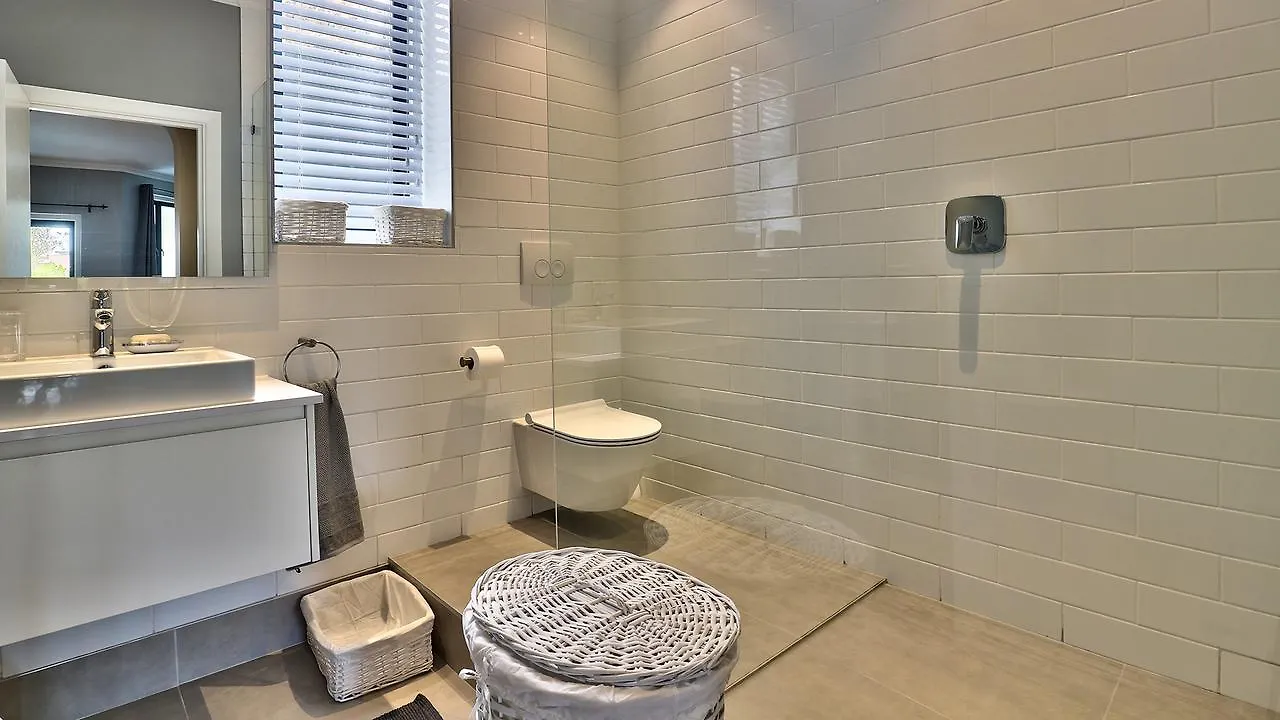 Greenpoint Apartments Cape Town South Africa