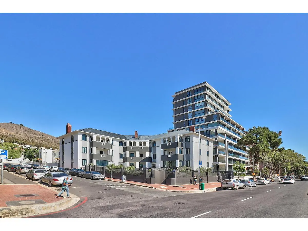 Greenpoint Apartments Cape Town 0*,  South Africa