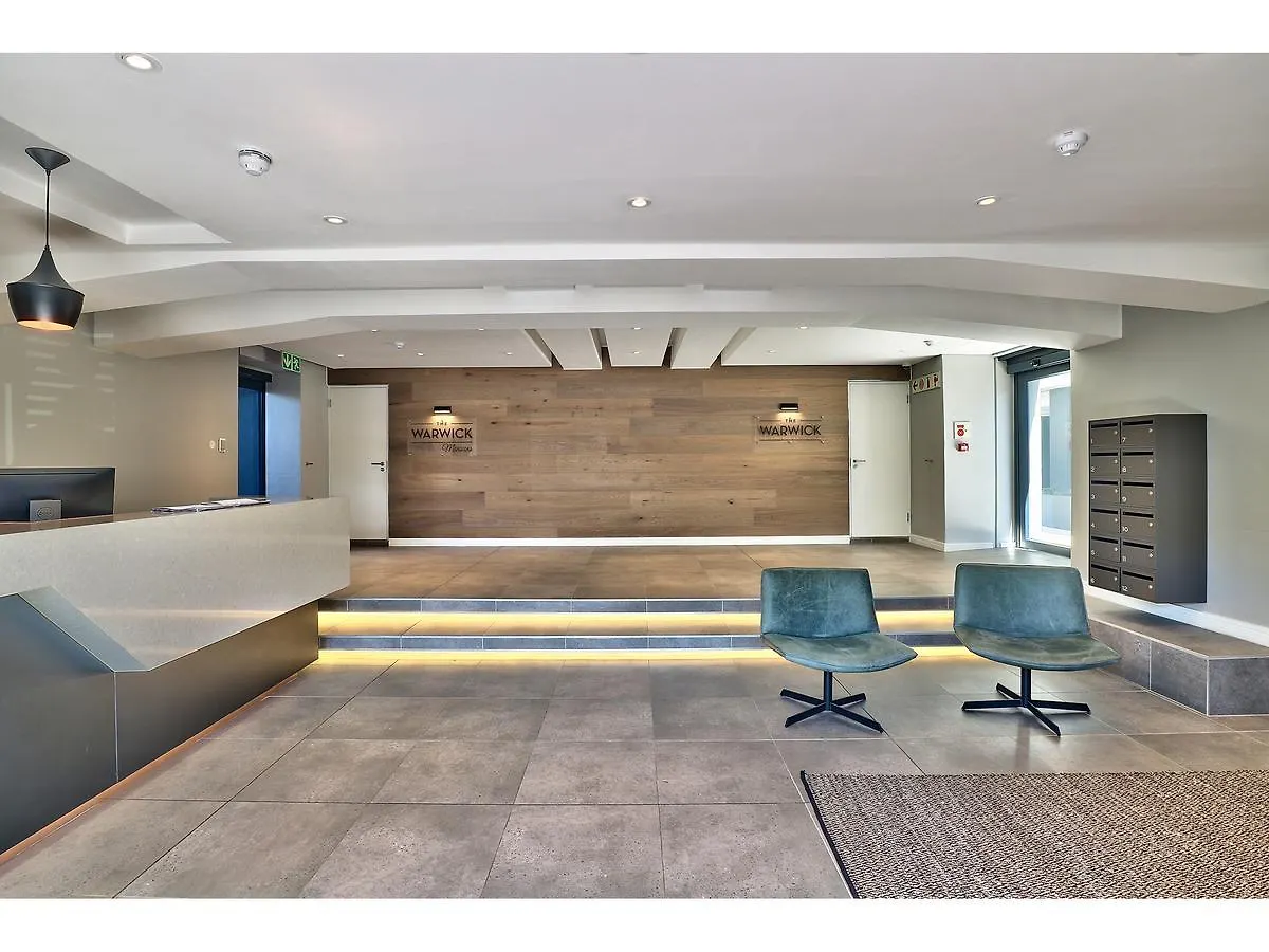 Greenpoint Apartments Cape Town