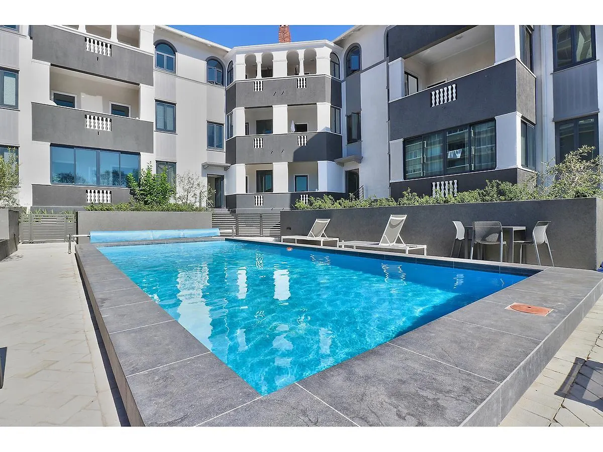 Greenpoint Apartments Cape Town