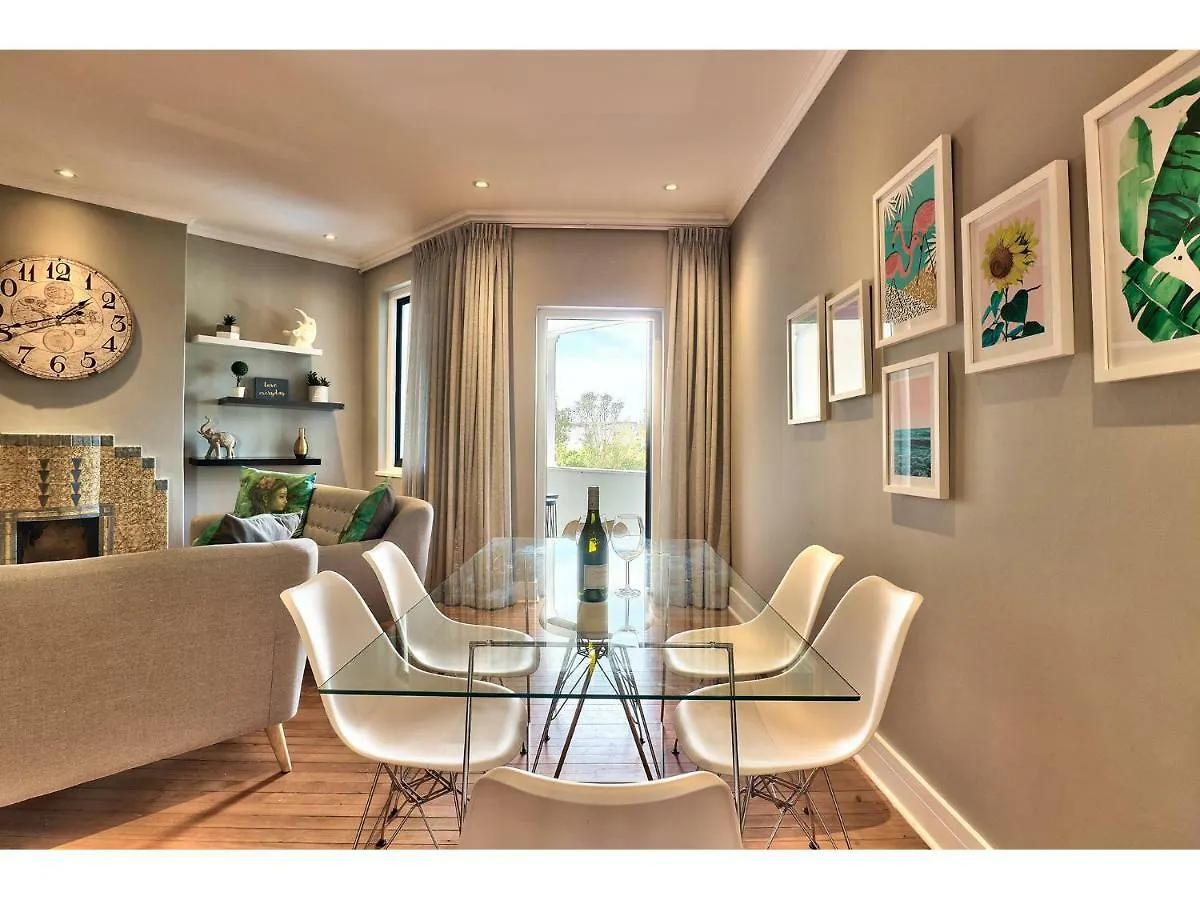 Greenpoint Apartments Cape Town 0*,  South Africa