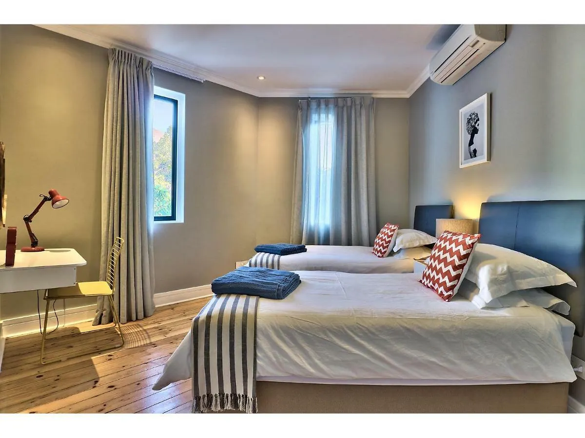 Greenpoint Apartments Cape Town South Africa