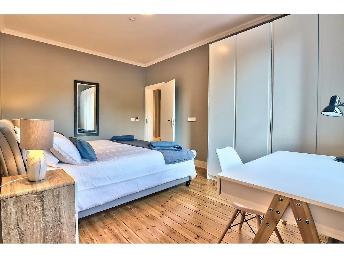 Greenpoint Apartments Cape Town