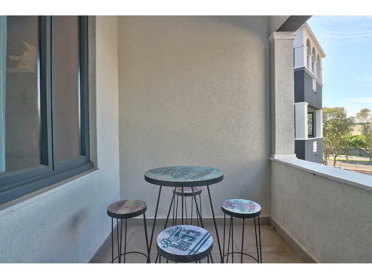 Greenpoint Apartments Cape Town