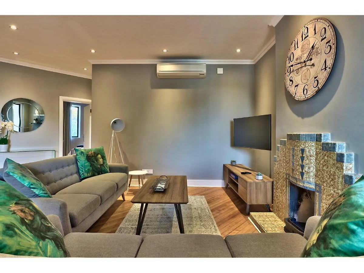 Greenpoint Apartments Cape Town
