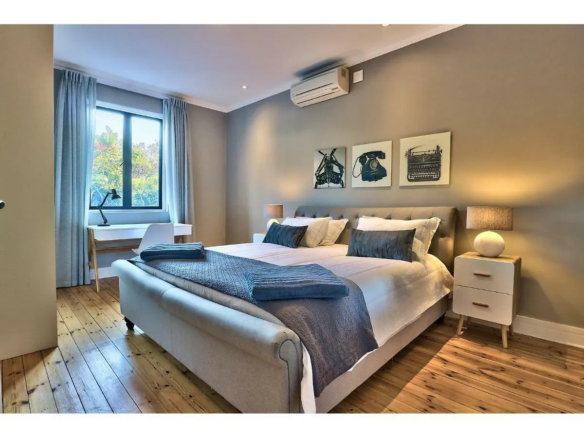 Greenpoint Apartments Cape Town