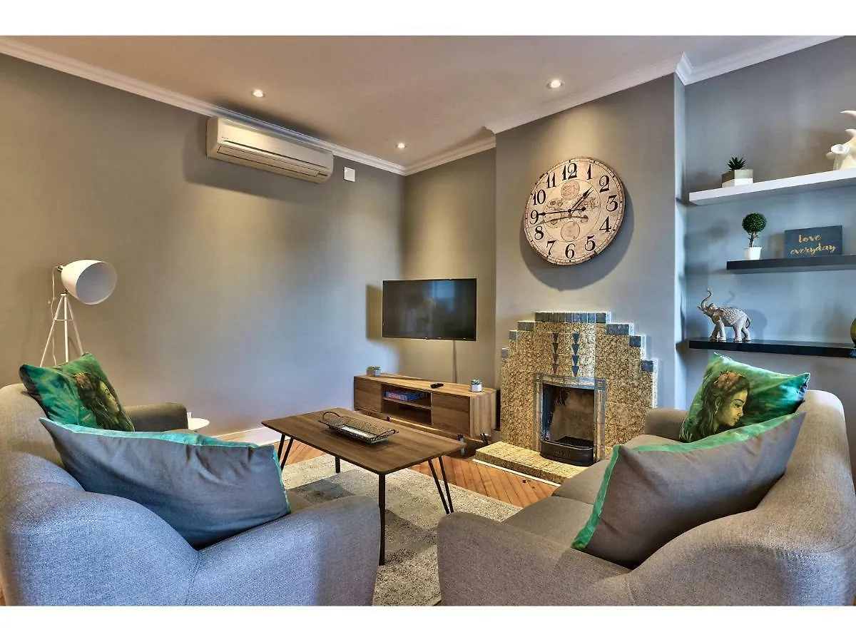 Greenpoint Apartments Cape Town