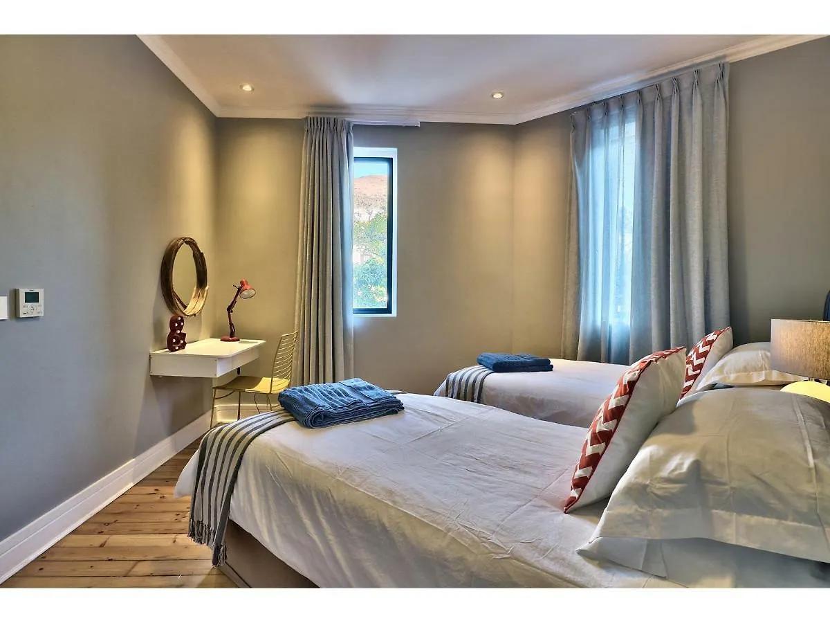 Greenpoint Apartments Cape Town South Africa