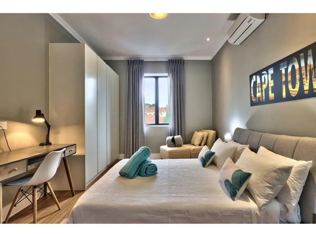 Greenpoint Apartments Cape Town 0*,  South Africa
