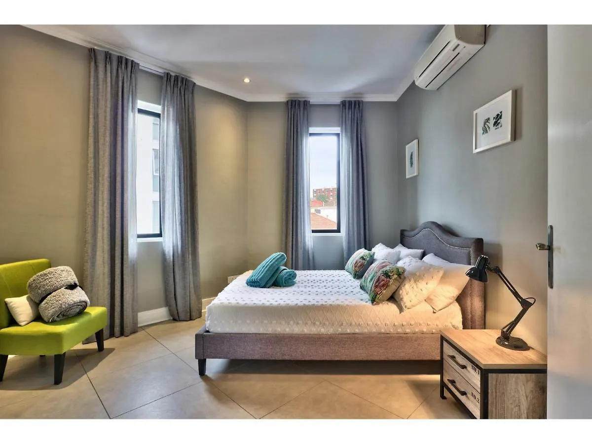 Greenpoint Apartments Cape Town