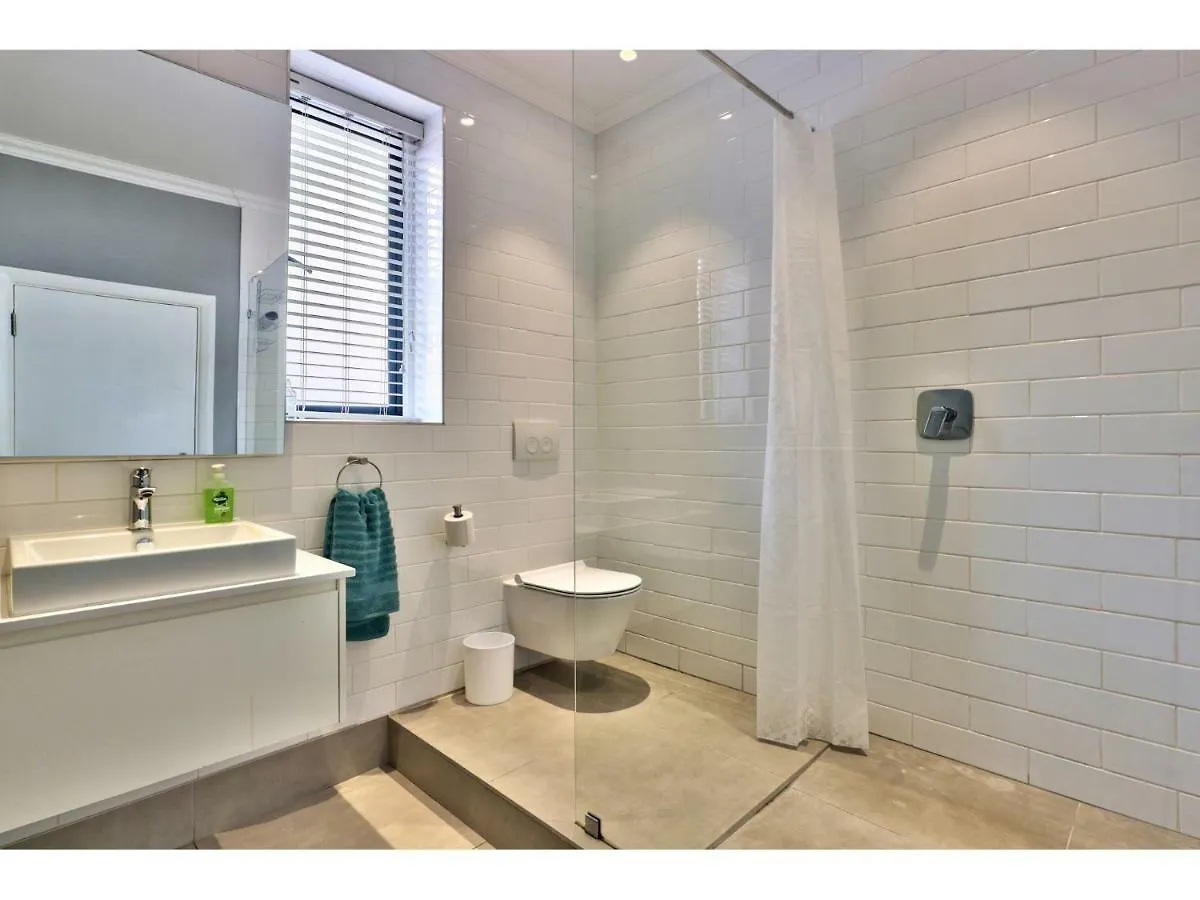 Greenpoint Apartments Cape Town