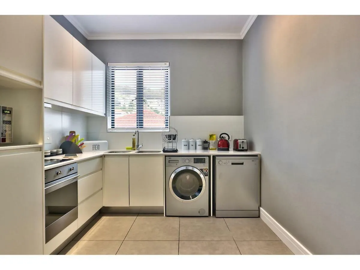 Greenpoint Apartments Cape Town