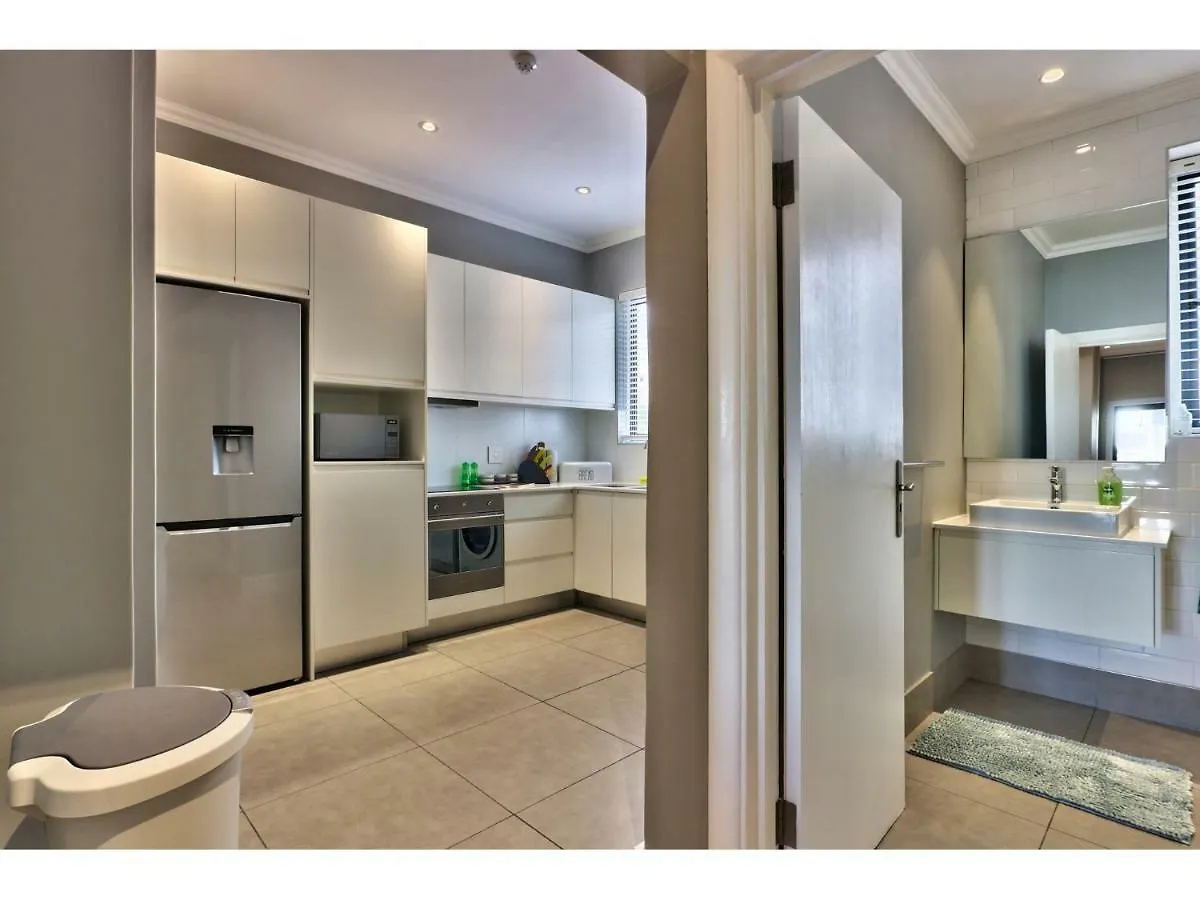 Greenpoint Apartments Cape Town