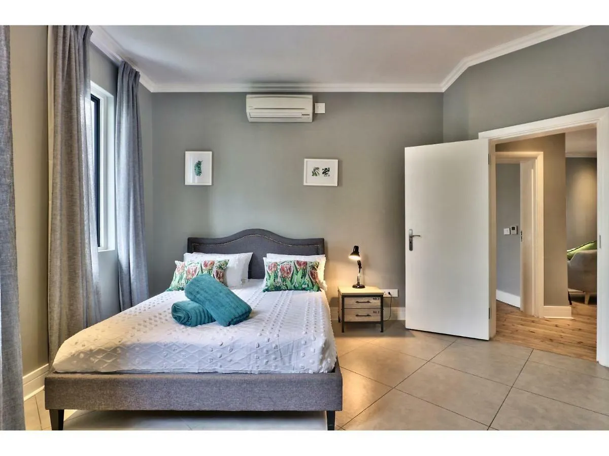 Greenpoint Apartments Cape Town