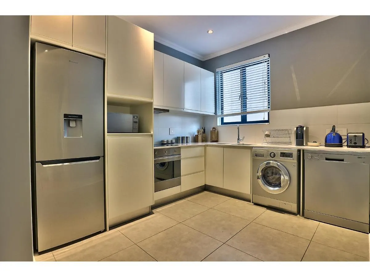 Greenpoint Apartments Cape Town