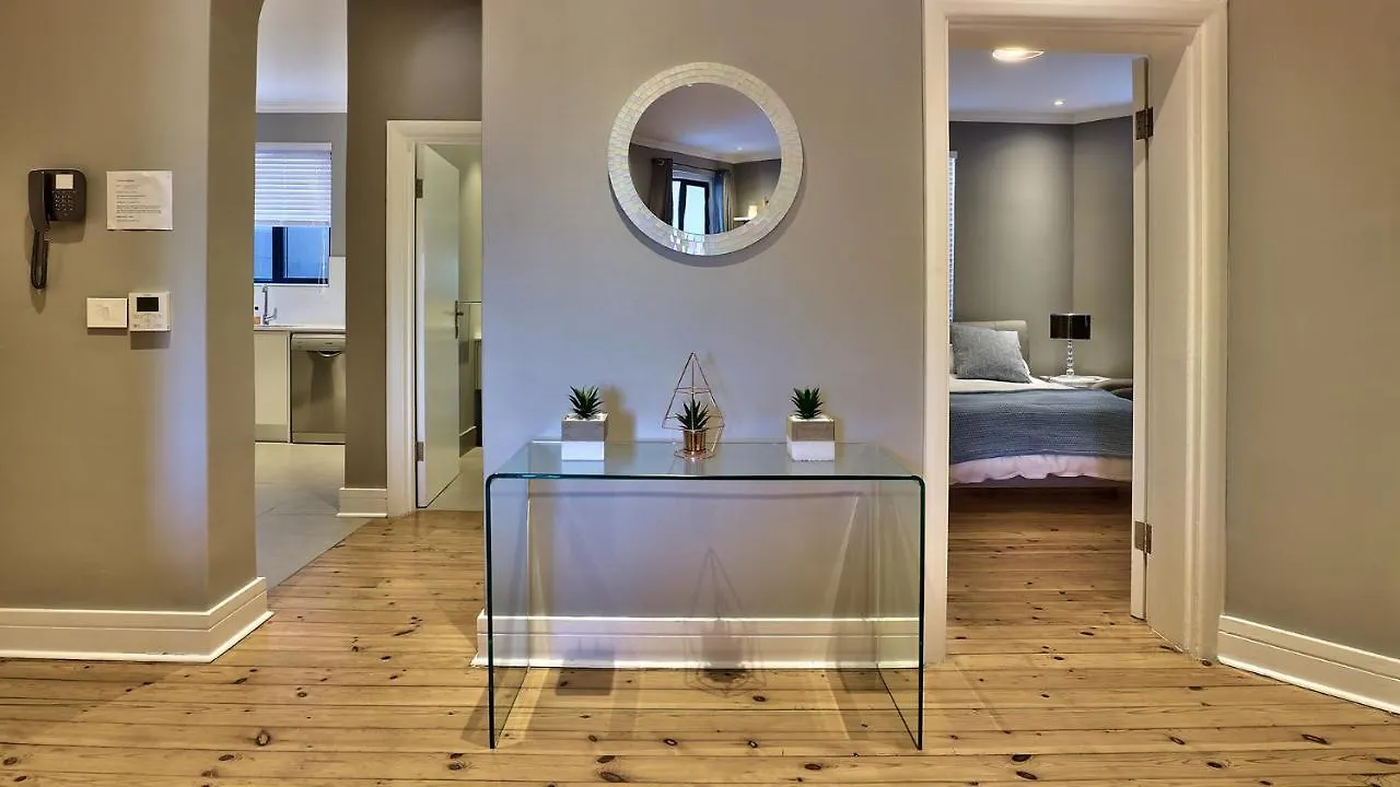 Greenpoint Apartments Cape Town