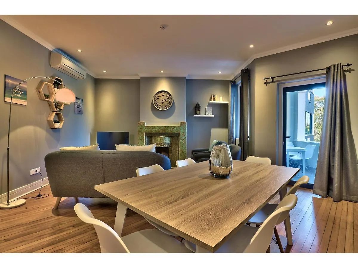 Greenpoint Apartments Cape Town South Africa