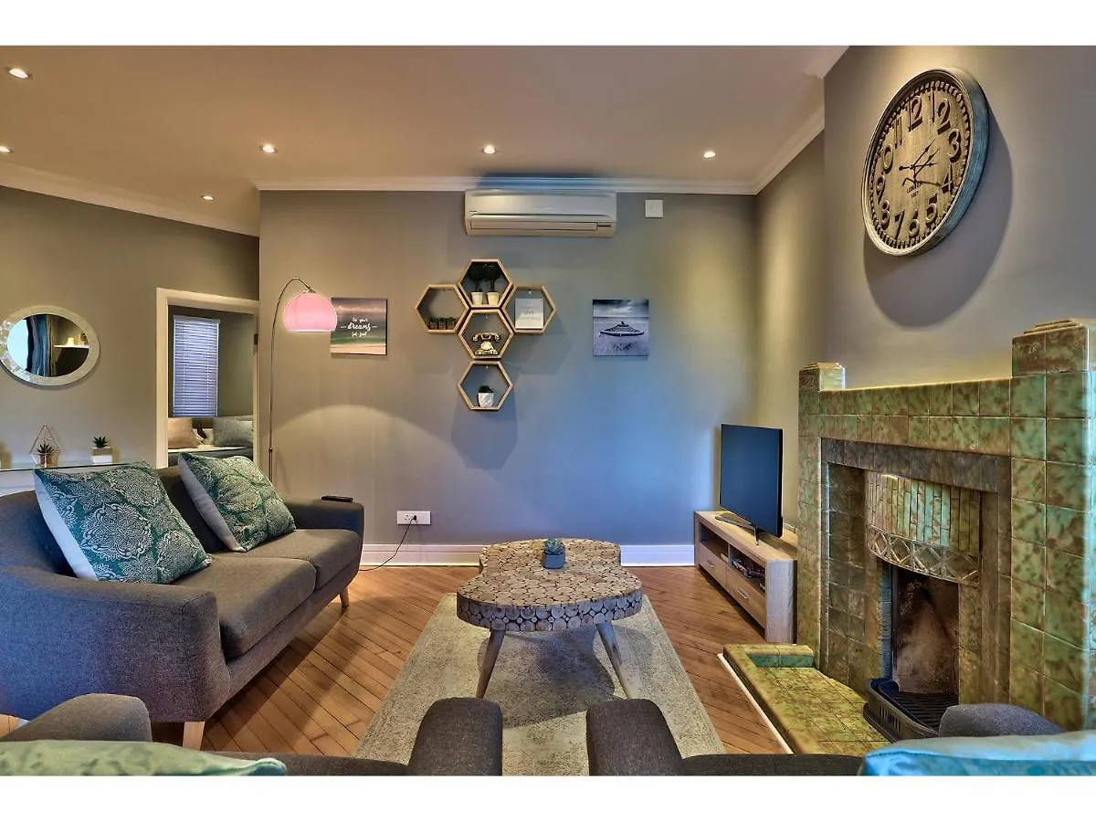 Greenpoint Apartments Cape Town South Africa