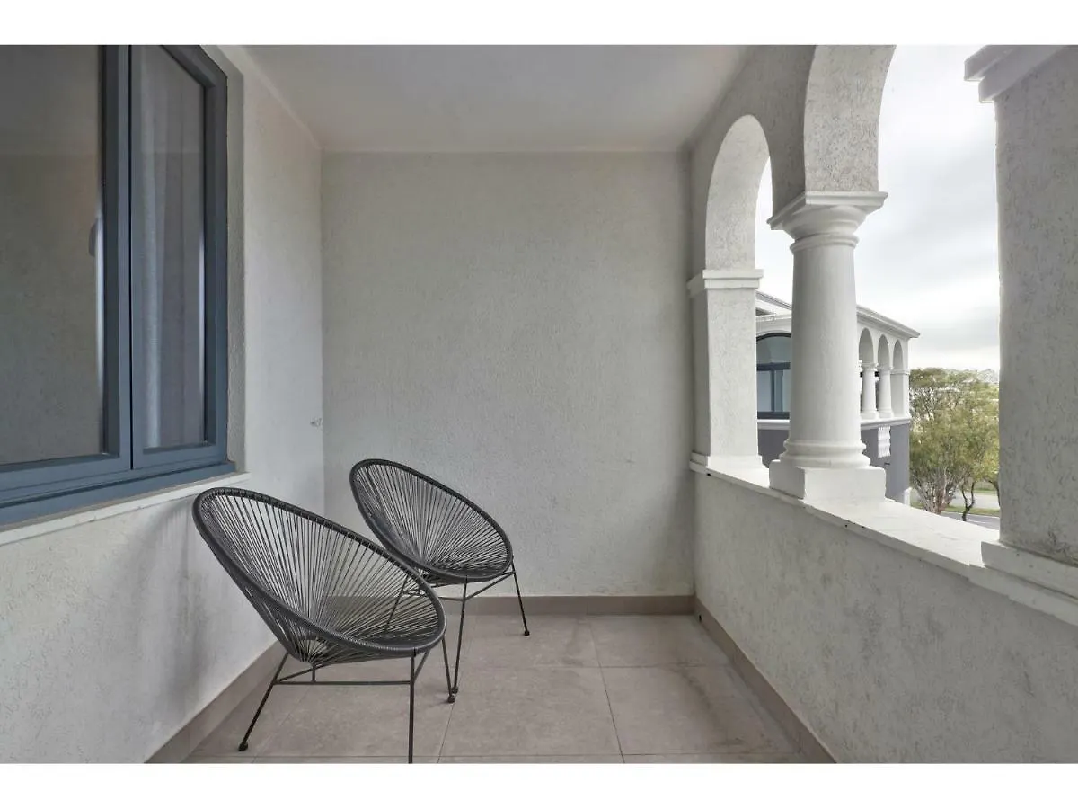 Greenpoint Apartments Ciudad del Cabo